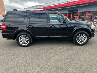 2016 ford expedition