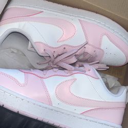 Women dunks