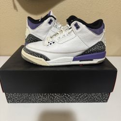 Air Jordan 3