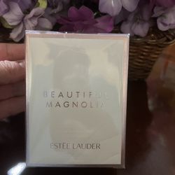 Estee Lauder Beautiful Magnolia 30 ml/1 oz $40