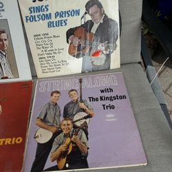 Albums 10 For $20 100 To Choose From