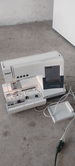 Makita de coser