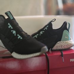 Women's Puma Hybrid Rocket Runner Shoes