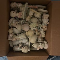 Full Box Of Precious Moments