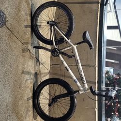 20in Bmx Sunbrosa 
