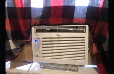 Ac unit