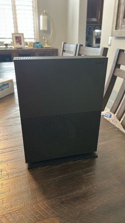 Xbox One 1tb Military Green Console 