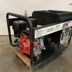 Honda Generator