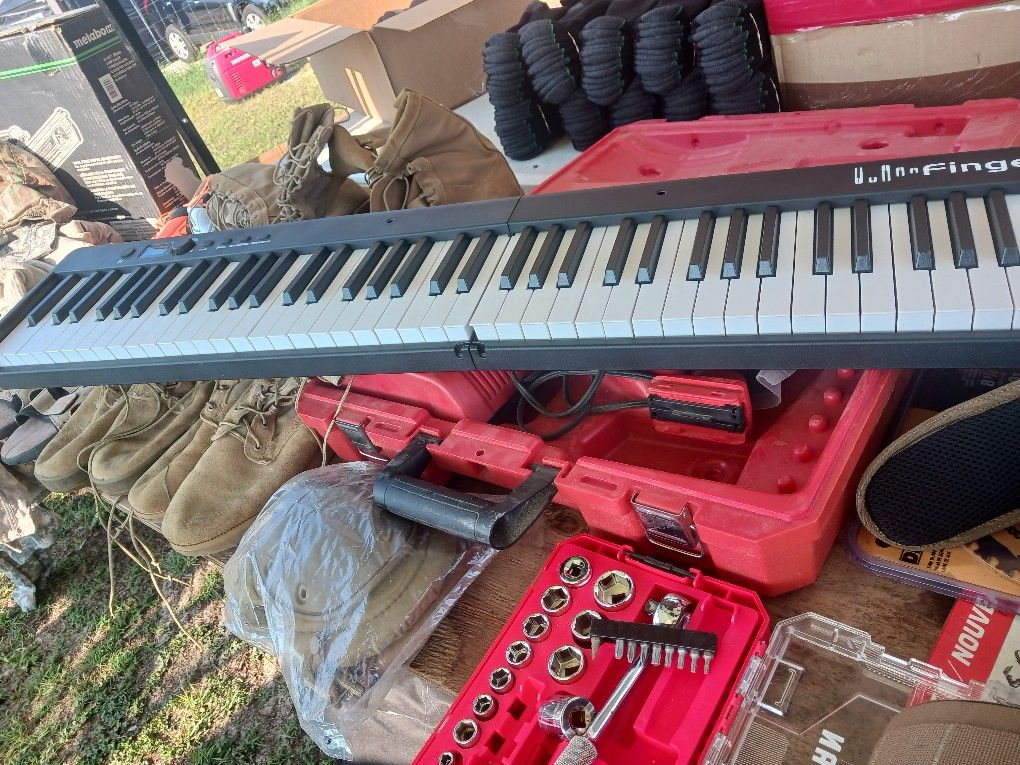 Piano