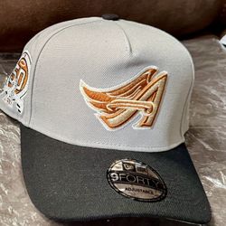 Anaheim Angels 