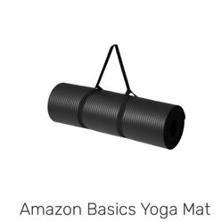 Yoga Mat