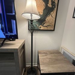 Living Room Table Set 