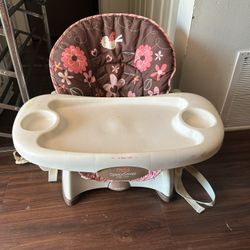 Mini High Chair