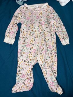 Gerber onesie
