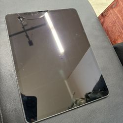 4th Gen iPad Pro 12.9