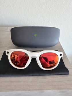 Oakley Meta HSTN