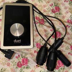 Apogee Duet 2