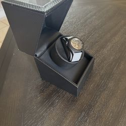 Seiko Mod 5, 42mm Automatic Watch