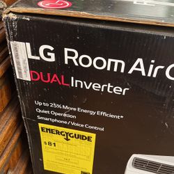 LG Room Air Condizionerà  Bram New 