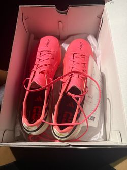 Adidas F50 Soccer Cleats