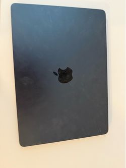 2022 MacBook Air M2