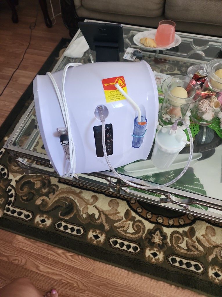 Free Pickup