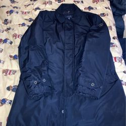 Polo Ralph Lauren Walking Coat