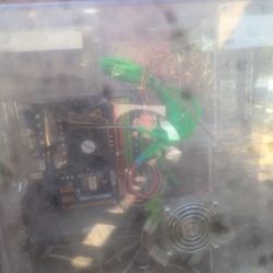 Gaming  Tower