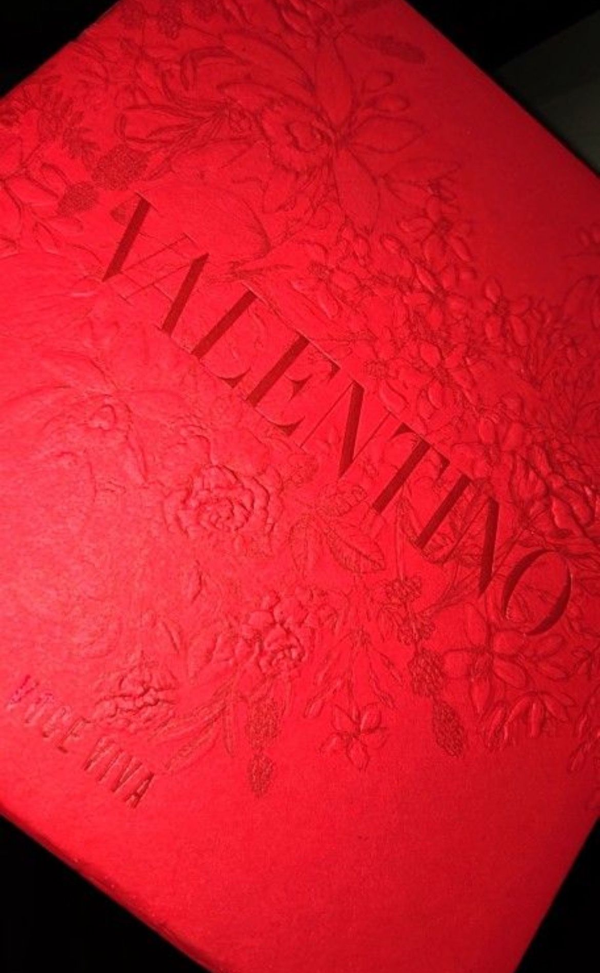 Valentino Perfume Gift Set