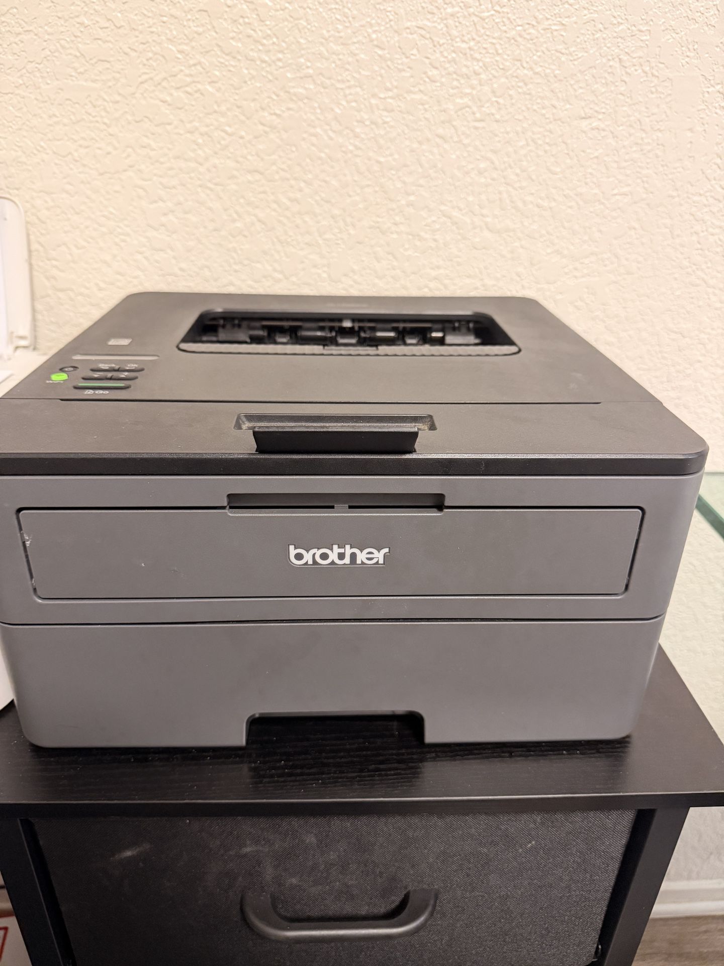 Brother HL-L2370DW Laser Printer – NEW High Yield Toner (3,000 Pages)