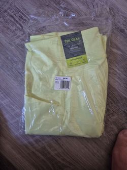 TEK GEAR WOMENS 7/8 LEGGING XXL
