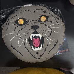 Pet Cemetery Purse
