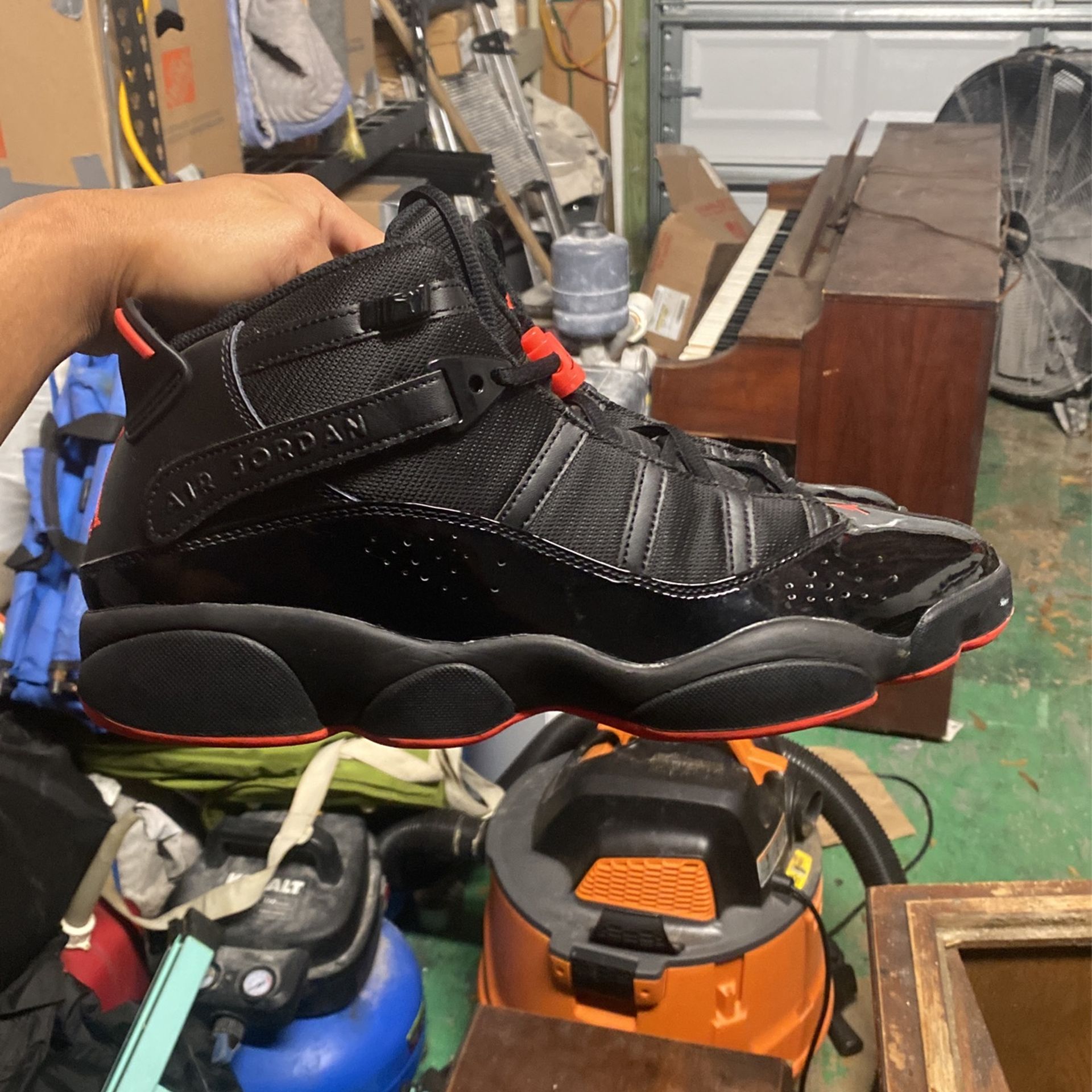 Jordan