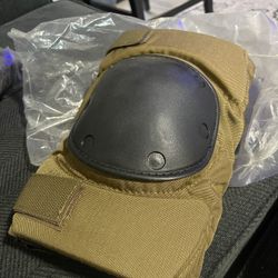 Tactical Knee Pads