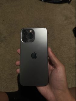 iPhone 13 Pro Max