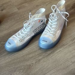 Converse Chuck Taylor All Star x Off-White