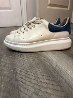 Alexander McQueen size 9.5