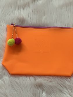 Boxy Charm Makeup Bag