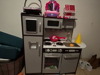 Kids Kitchen