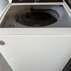 Whirlpool Washer 