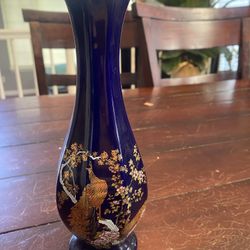 Oriental Vase #6