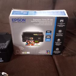 Expression Home XP-430