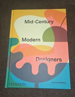 n homage to the design pioneers who defined the Mid-Century aesthetic through their work in furniture, glassware, ceramics and textiles