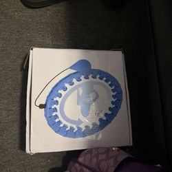 Weighed Hula Hoop