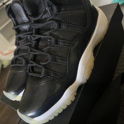 Air Jordan 11 retro BG