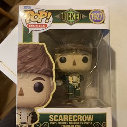 Pop Figure 