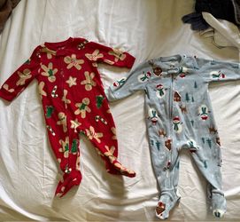 christmas onesies