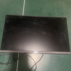 Acer Monitor 