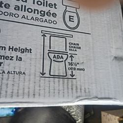 American Standard  Champion.Toilet 