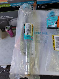 Sharkbite 1/2" x 12" anti siphon outdoor silicock faucet, few available